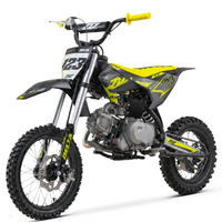 Motos MH | Tienda Online de Motos, Pit Bikes, Motocross y Bicicletas Eléctricas 2025
