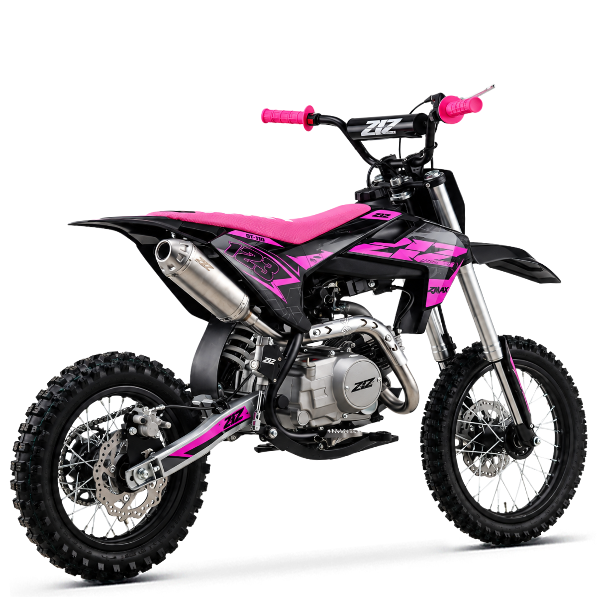 Motos MH | Tienda Online de Motos, Pit Bikes, Motocross y Bicicletas Eléctricas 2025