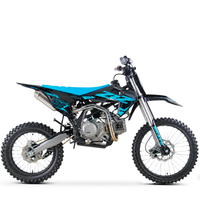 Motos MH | Tienda Online de Motos, Pit Bikes, Motocross y Bicicletas Eléctricas 2025