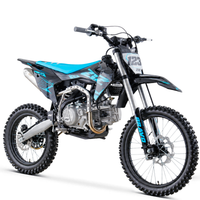 Motos MH | Tienda Online de Motos, Pit Bikes, Motocross y Bicicletas Eléctricas 2025
