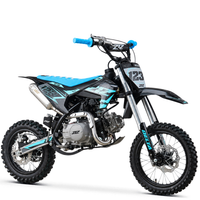 Motos MH | Tienda Online de Motos, Pit Bikes, Motocross y Bicicletas Eléctricas 2025