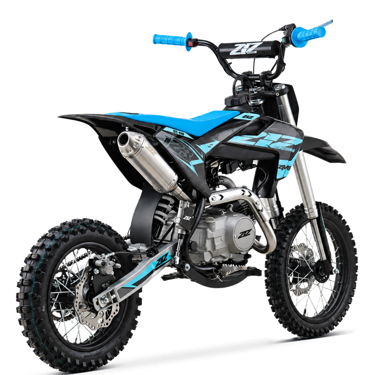 Motos MH | Tienda Online de Motos, Pit Bikes, Motocross y Bicicletas Eléctricas 2025