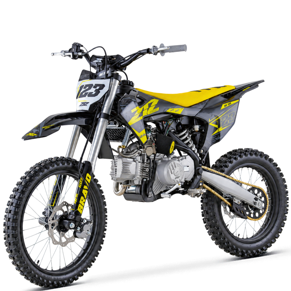 Motos MH | Tienda Online de Motos, Pit Bikes, Motocross y Bicicletas Eléctricas 2025