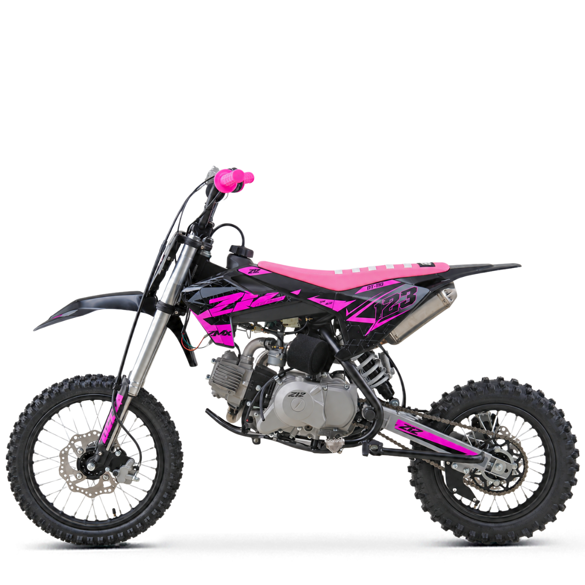 Motos MH | Tienda Online de Motos, Pit Bikes, Motocross y Bicicletas Eléctricas 2025