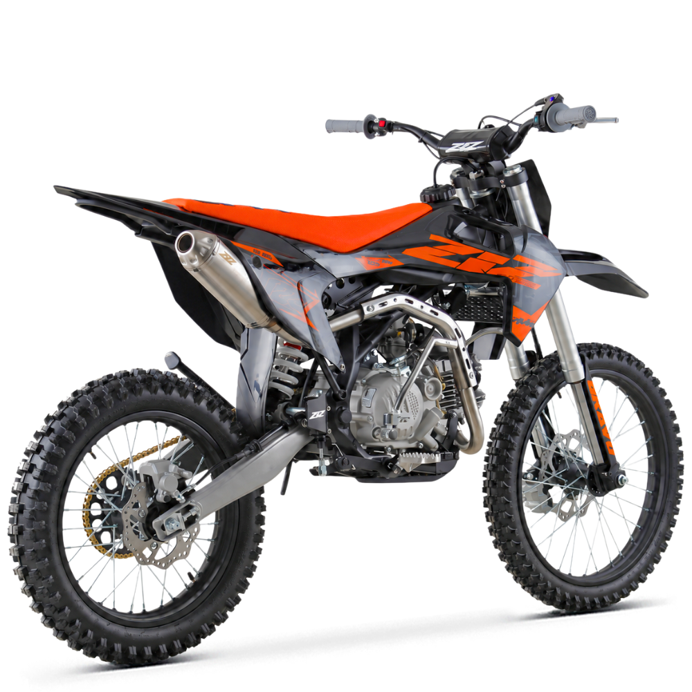 Motos MH | Tienda Online de Motos, Pit Bikes, Motocross y Bicicletas Eléctricas 2025