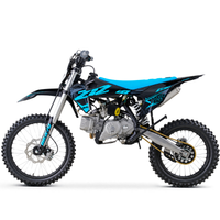 Motos MH | Tienda Online de Motos, Pit Bikes, Motocross y Bicicletas Eléctricas 2025
