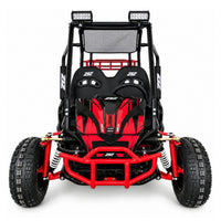 Motos MH | Tienda Online de Motos, Pit Bikes, Motocross y Bicicletas Eléctricas 2025