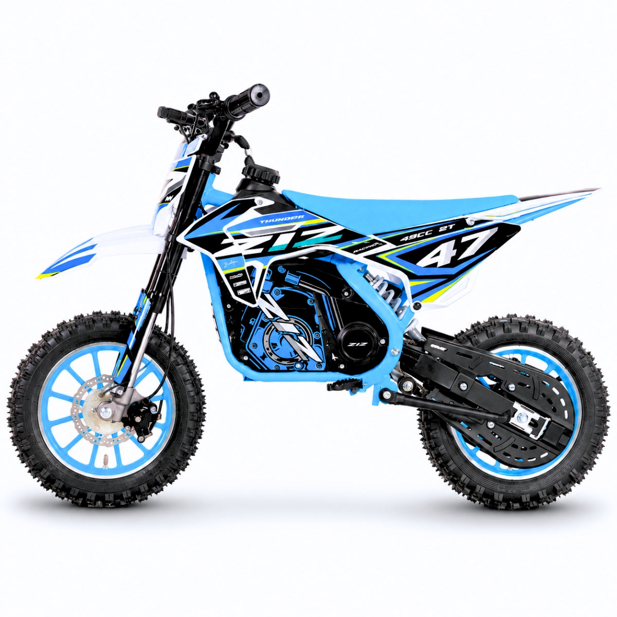 Motos MH | Tienda Online de Motos, Pit Bikes, Motocross y Bicicletas Eléctricas 2025