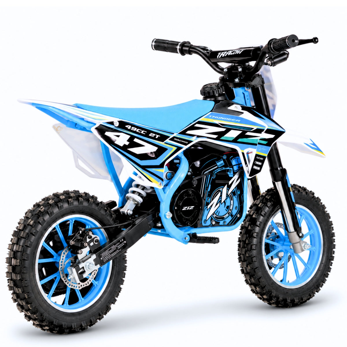 Motos MH | Tienda Online de Motos, Pit Bikes, Motocross y Bicicletas Eléctricas 2025