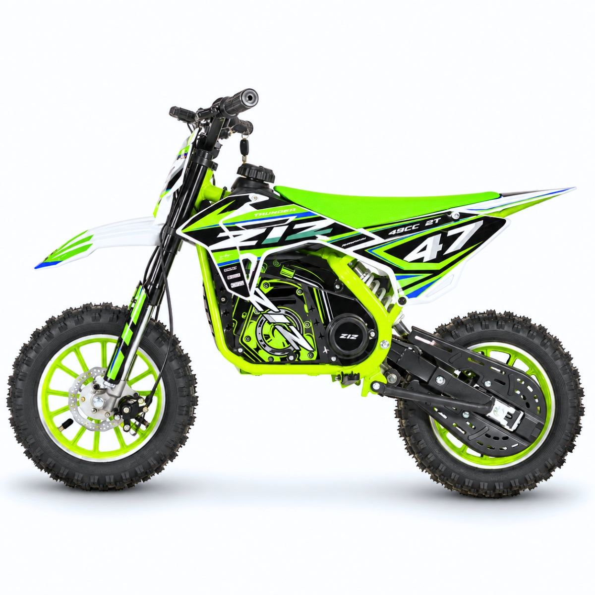 Motos MH | Tienda Online de Motos, Pit Bikes, Motocross y Bicicletas Eléctricas 2025