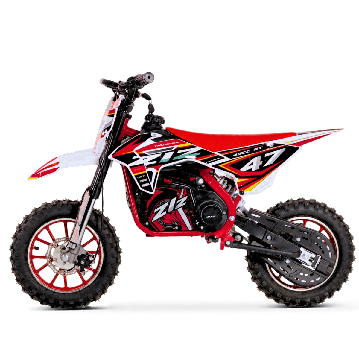 Motos MH | Tienda Online de Motos, Pit Bikes, Motocross y Bicicletas Eléctricas 2025