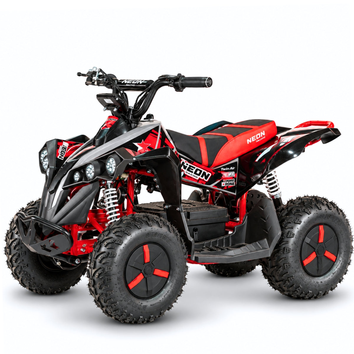 Motos MH | Tienda Online de Motos, Pit Bikes, Motocross y Bicicletas Eléctricas 2025