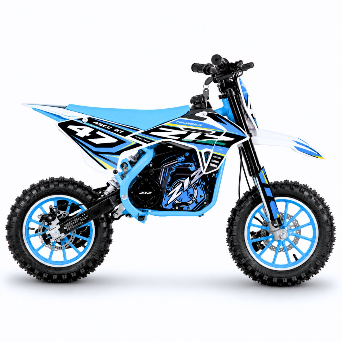 Motos MH | Tienda Online de Motos, Pit Bikes, Motocross y Bicicletas Eléctricas 2025