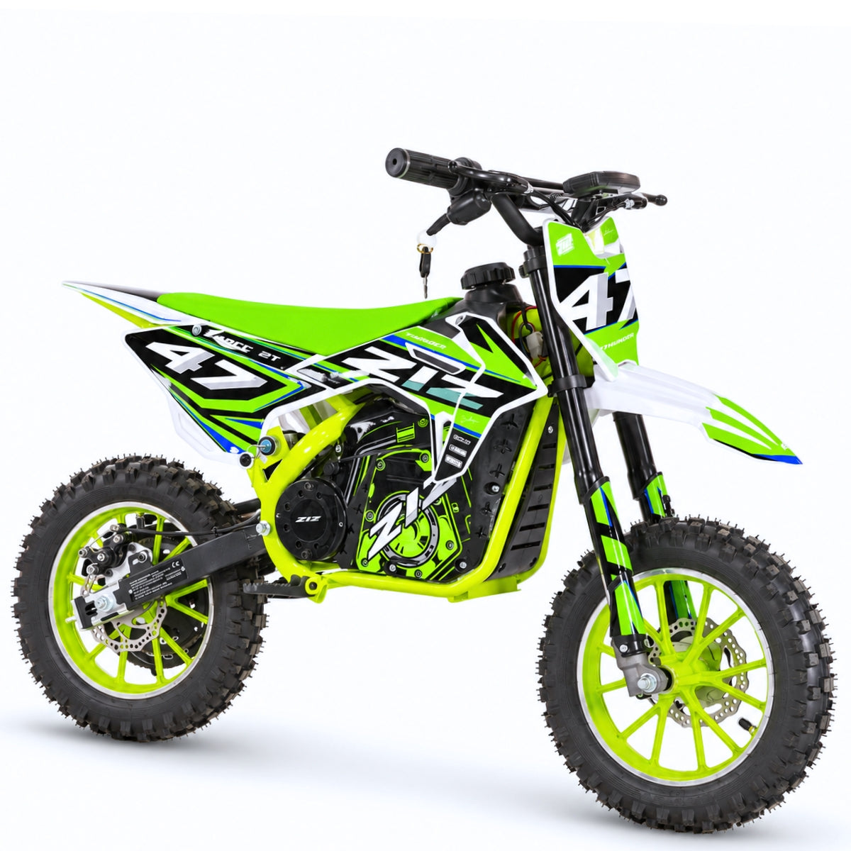 Motos MH | Tienda Online de Motos, Pit Bikes, Motocross y Bicicletas Eléctricas 2025