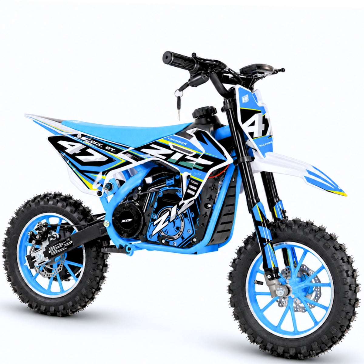 Motos MH | Tienda Online de Motos, Pit Bikes, Motocross y Bicicletas Eléctricas 2025