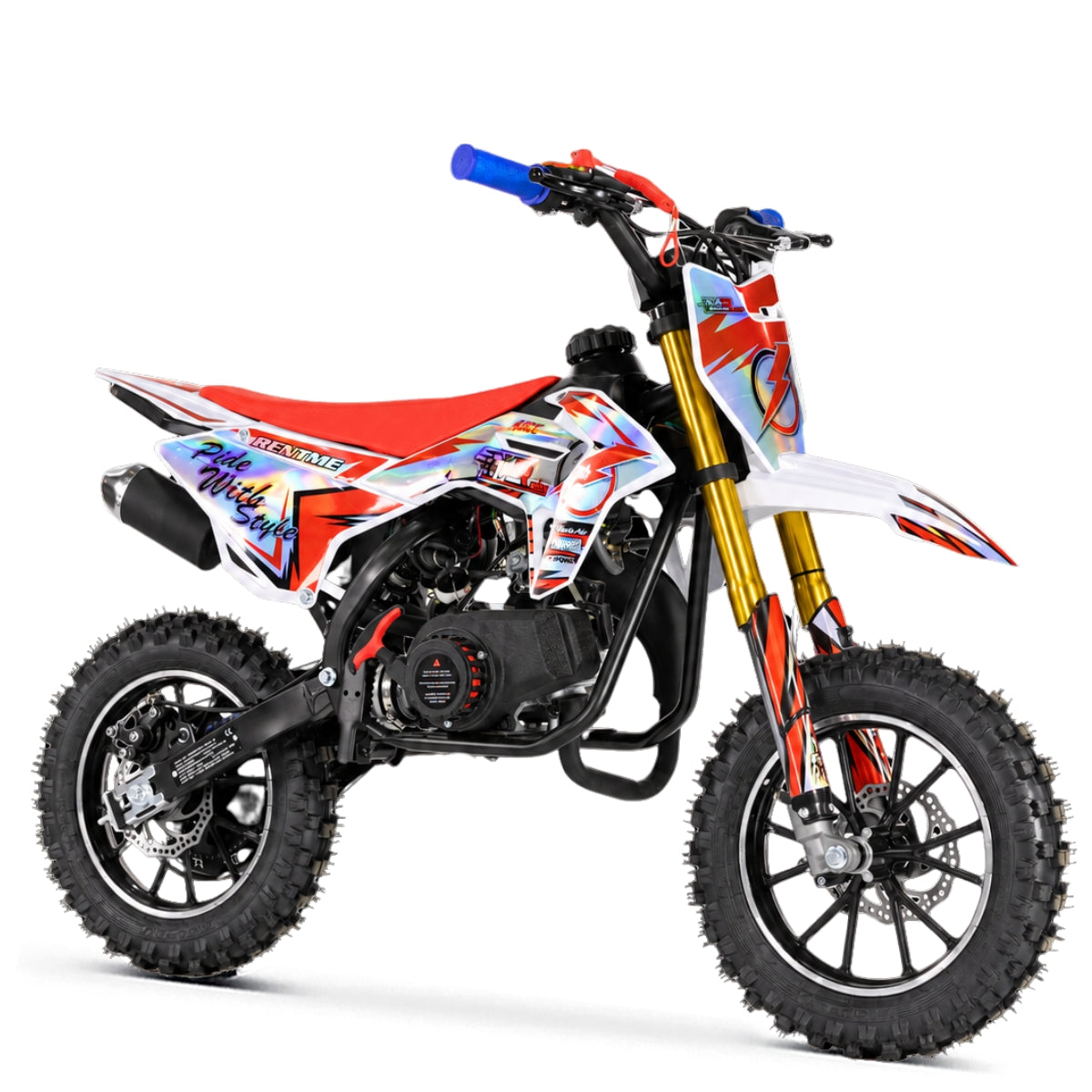 Motos MH | Tienda Online de Motos, Pit Bikes, Motocross y Bicicletas Eléctricas 2025