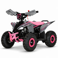 Motos MH | Tienda Online de Motos, Pit Bikes, Motocross y Bicicletas Eléctricas 2025