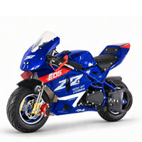 Motos MH | Tienda Online de Motos, Pit Bikes, Motocross y Bicicletas Eléctricas 2025