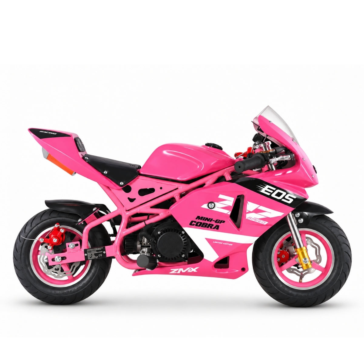 Motos MH | Tienda Online de Motos, Pit Bikes, Motocross y Bicicletas Eléctricas 2025