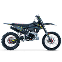 Motos MH | Tienda Online de Motos, Pit Bikes, Motocross y Bicicletas Eléctricas 2025