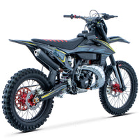 Motos MH | Tienda Online de Motos, Pit Bikes, Motocross y Bicicletas Eléctricas 2025