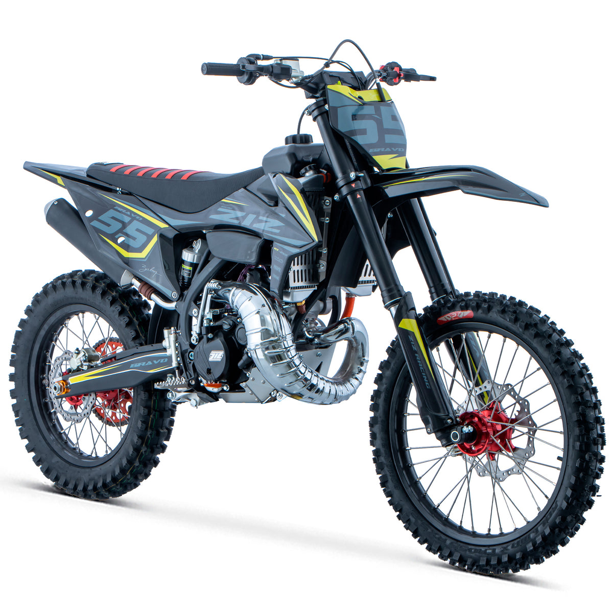 Motos MH | Tienda Online de Motos, Pit Bikes, Motocross y Bicicletas Eléctricas 2025
