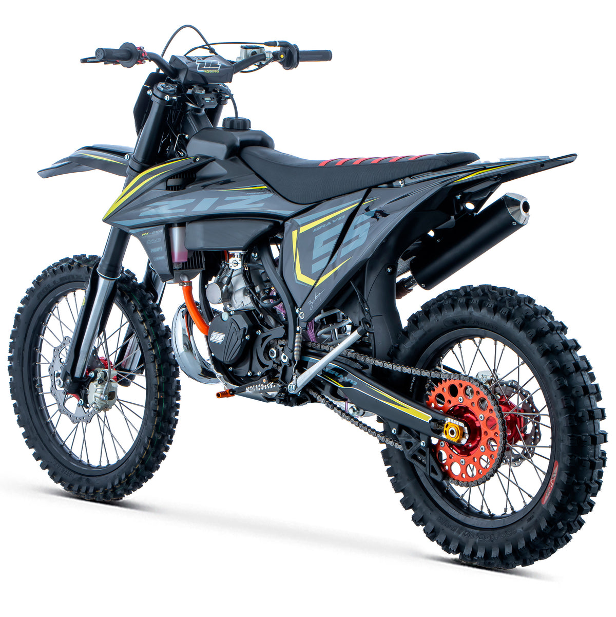 Motos MH | Tienda Online de Motos, Pit Bikes, Motocross y Bicicletas Eléctricas 2025