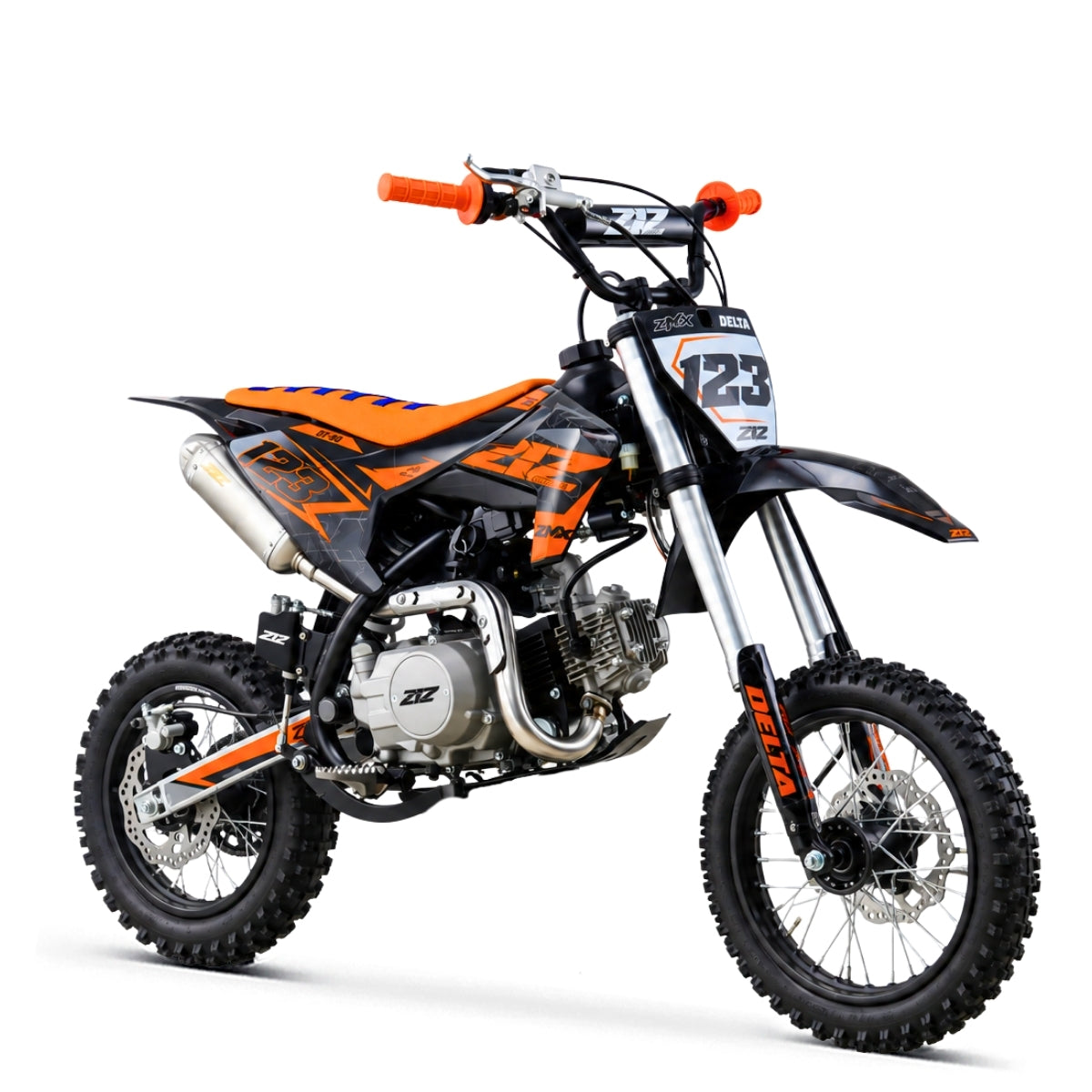 Motos MH | Tienda Online de Motos, Pit Bikes, Motocross y Bicicletas Eléctricas 2025