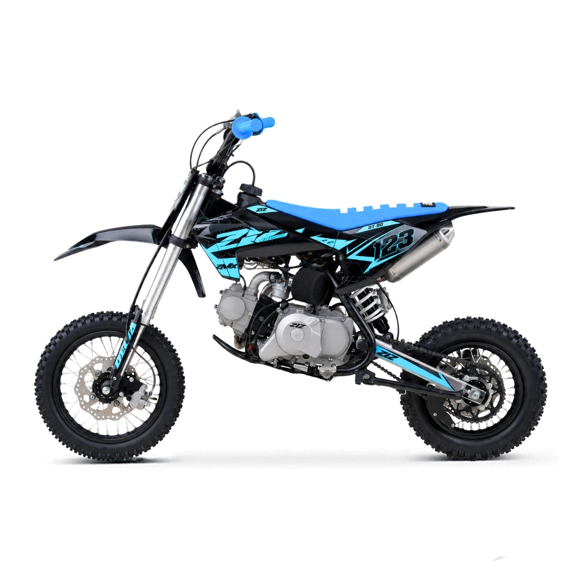 Motos MH | Tienda Online de Motos, Pit Bikes, Motocross y Bicicletas Eléctricas 2025