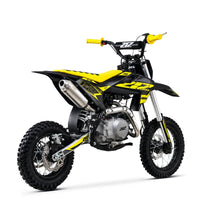Motos MH | Tienda Online de Motos, Pit Bikes, Motocross y Bicicletas Eléctricas 2025