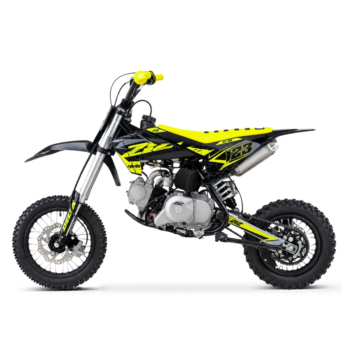 Motos MH | Tienda Online de Motos, Pit Bikes, Motocross y Bicicletas Eléctricas 2025