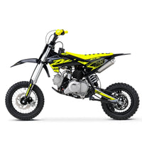 Motos MH | Tienda Online de Motos, Pit Bikes, Motocross y Bicicletas Eléctricas 2025