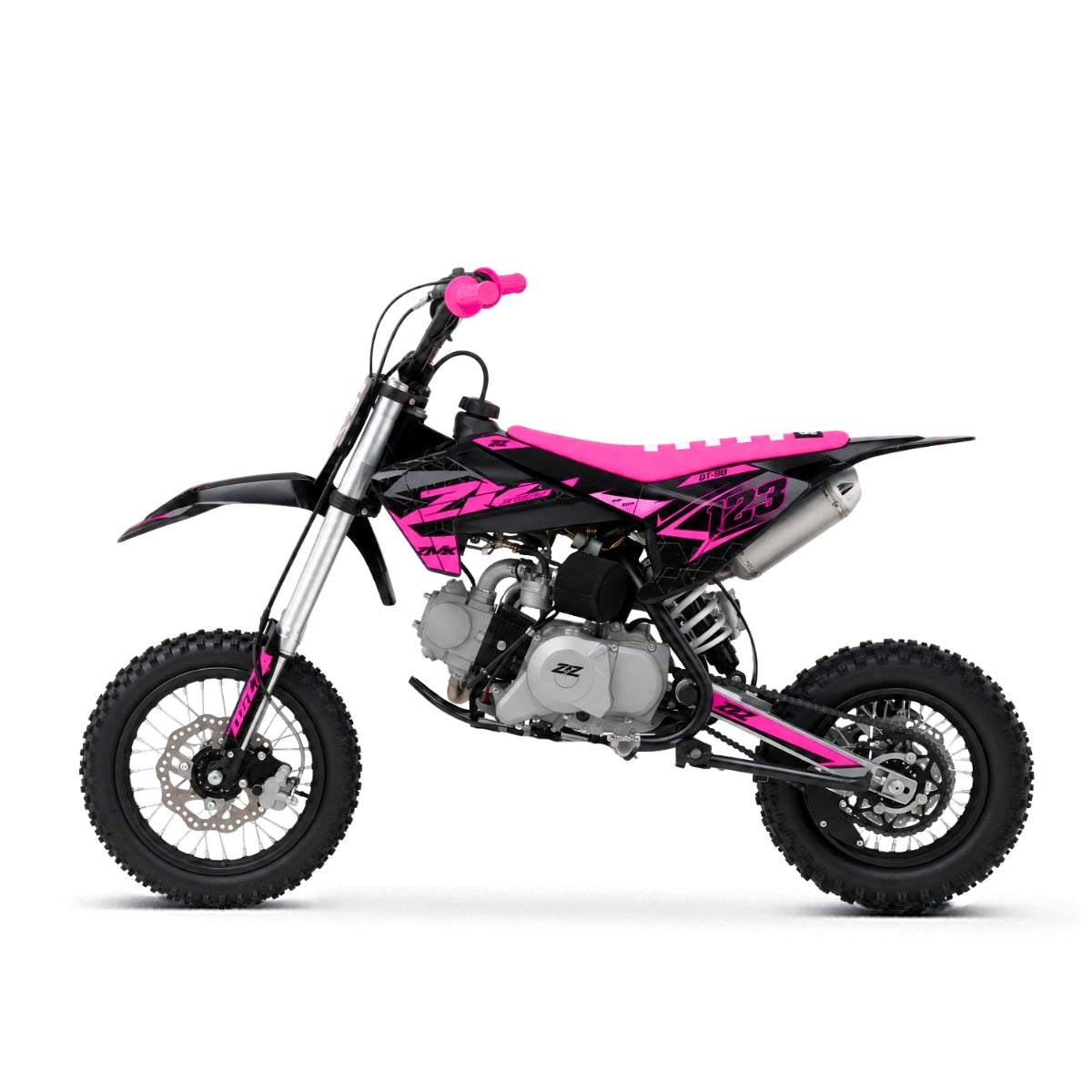 Motos MH | Tienda Online de Motos, Pit Bikes, Motocross y Bicicletas Eléctricas 2025