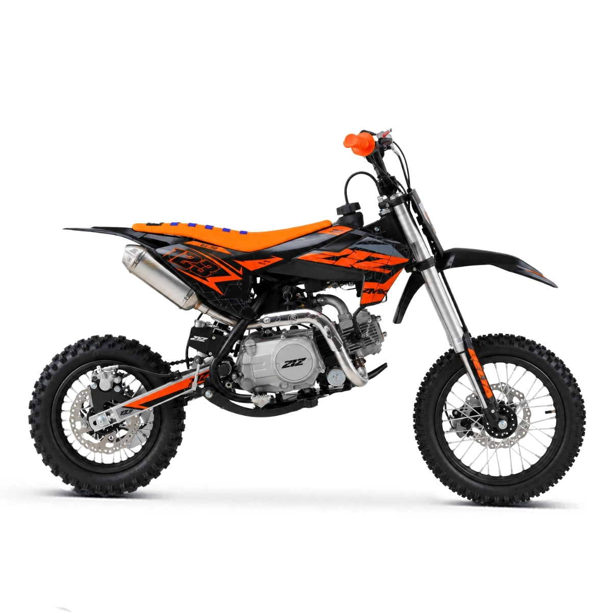 Motos MH | Tienda Online de Motos, Pit Bikes, Motocross y Bicicletas Eléctricas 2025