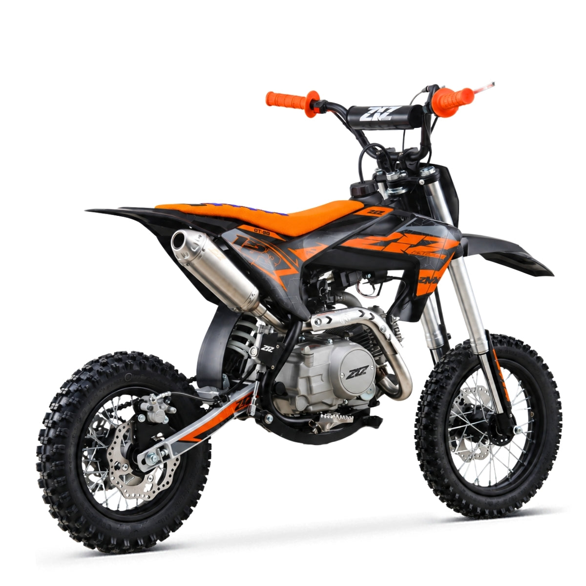 Motos MH | Tienda Online de Motos, Pit Bikes, Motocross y Bicicletas Eléctricas 2025