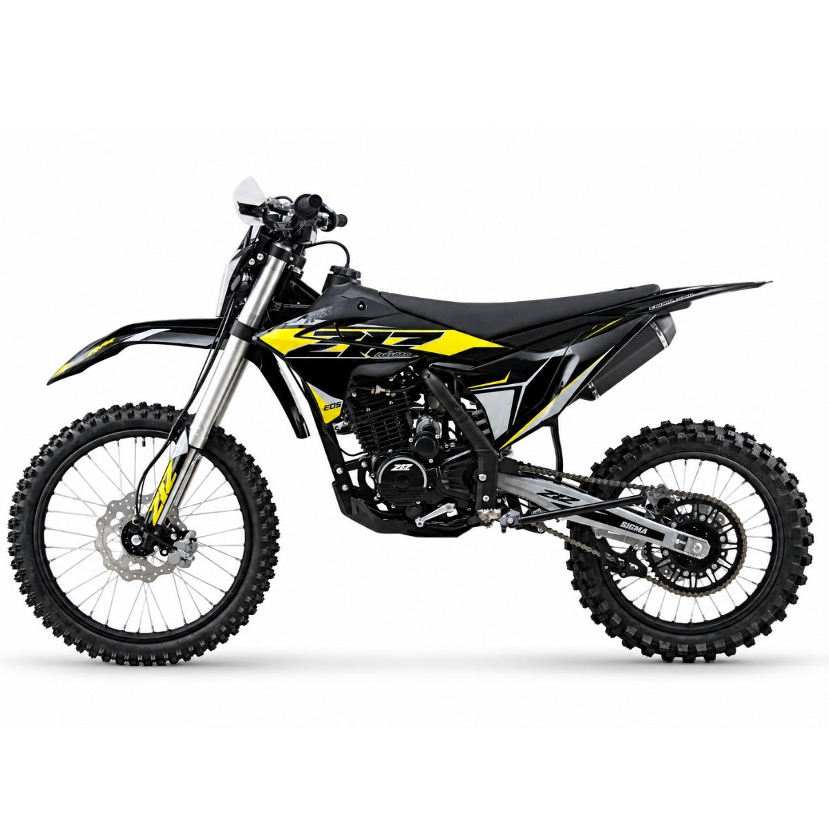 Motos MH | Tienda Online de Motos, Pit Bikes, Motocross y Bicicletas Eléctricas 2025