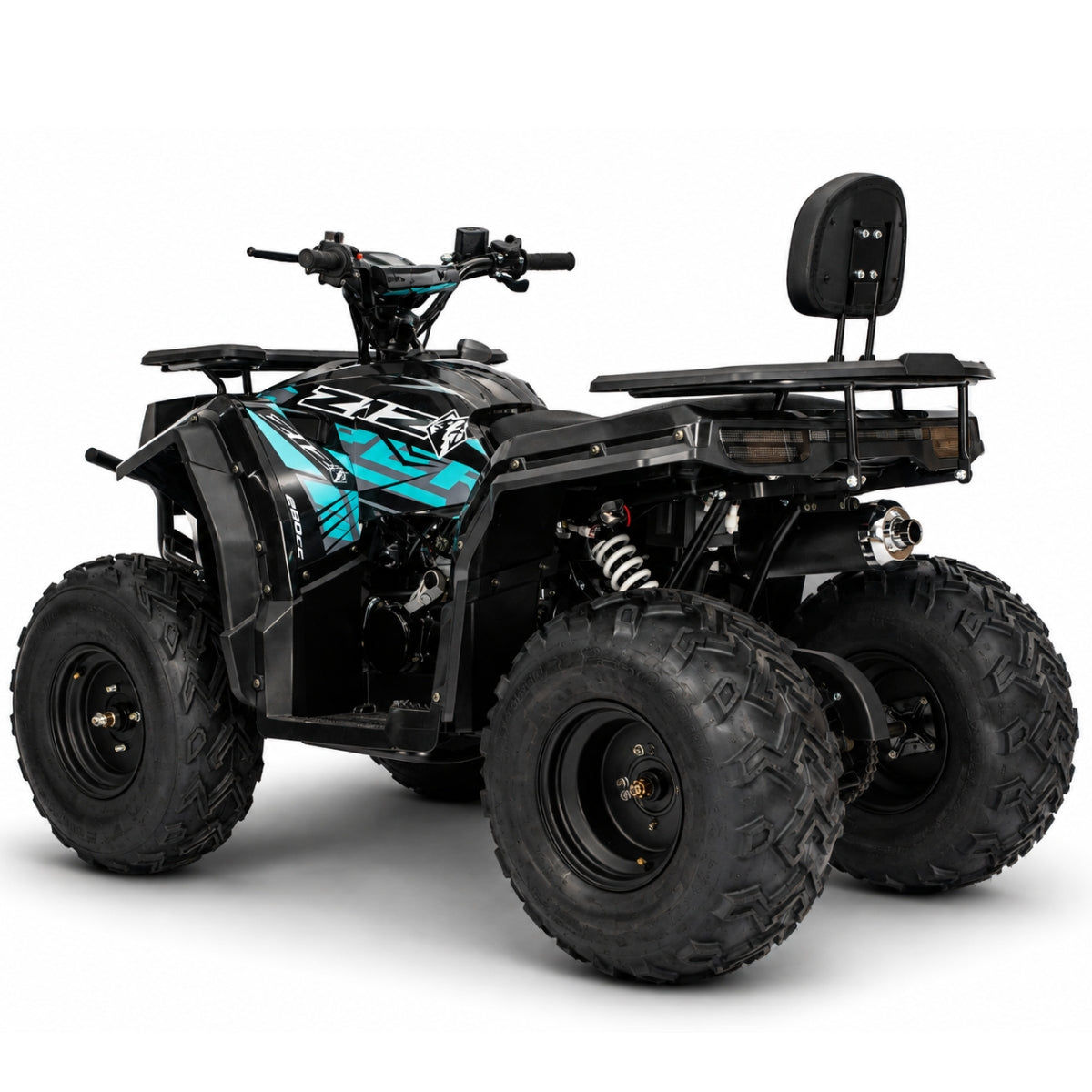 Motos MH | Tienda Online de Motos, Pit Bikes, Motocross y Bicicletas Eléctricas 2025