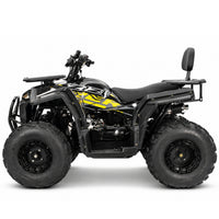 Motos MH | Tienda Online de Motos, Pit Bikes, Motocross y Bicicletas Eléctricas 2025