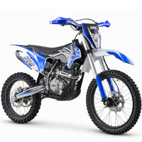 Motos MH | Tienda Online de Motos, Pit Bikes, Motocross y Bicicletas Eléctricas 2025