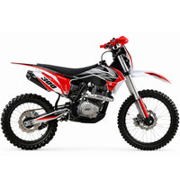 Motos MH | Tienda Online de Motos, Pit Bikes, Motocross y Bicicletas Eléctricas 2025