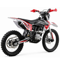 Motos MH | Tienda Online de Motos, Pit Bikes, Motocross y Bicicletas Eléctricas 2025