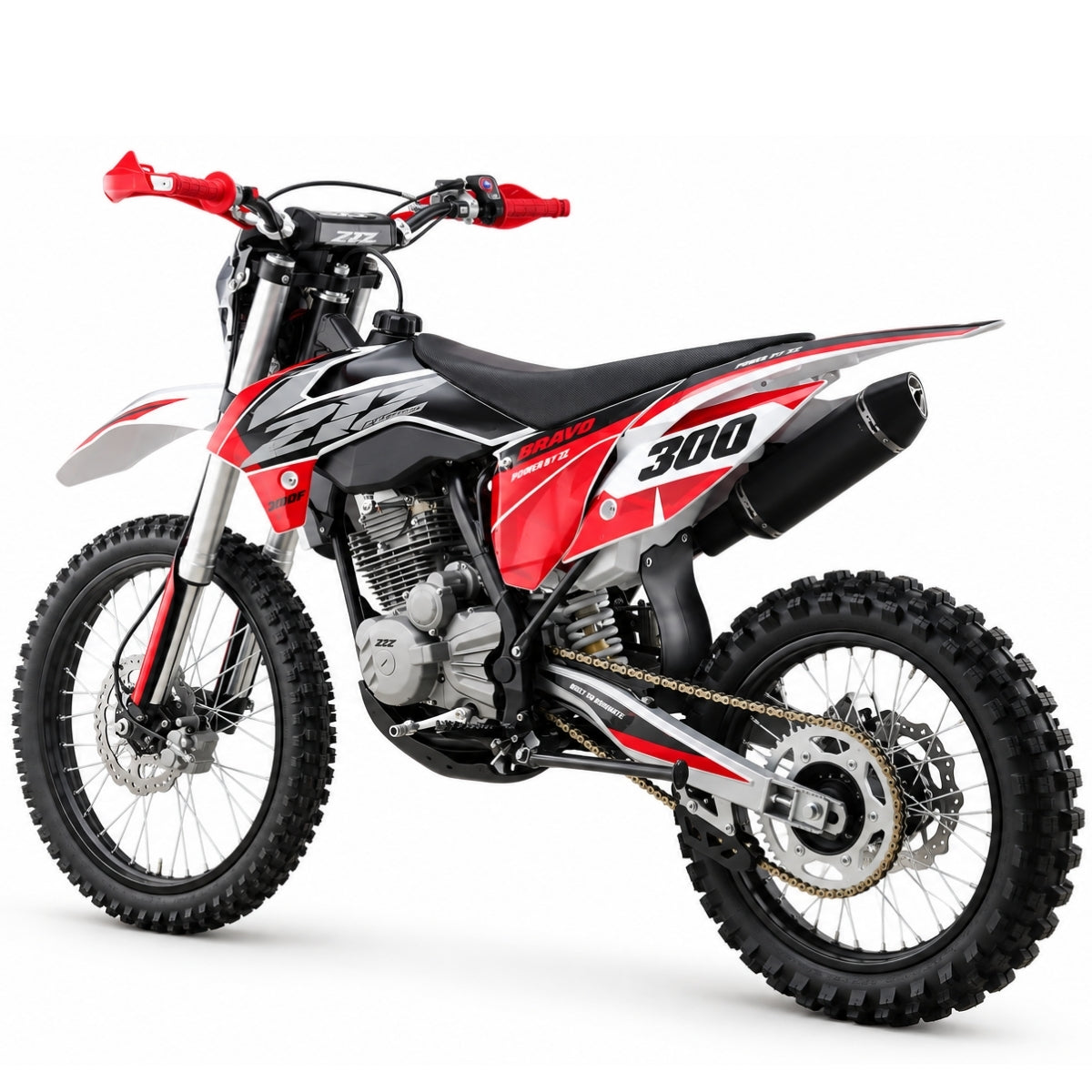 Motos MH | Tienda Online de Motos, Pit Bikes, Motocross y Bicicletas Eléctricas 2025