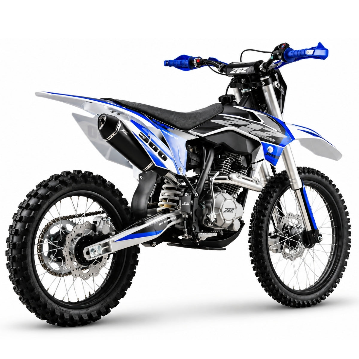 Motos MH | Tienda Online de Motos, Pit Bikes, Motocross y Bicicletas Eléctricas 2025
