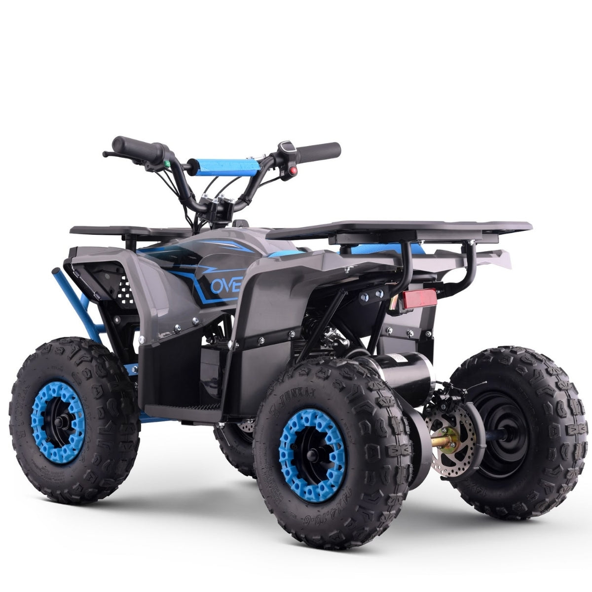 Motos MH | Tienda Online de Motos, Pit Bikes, Motocross y Bicicletas Eléctricas 2025