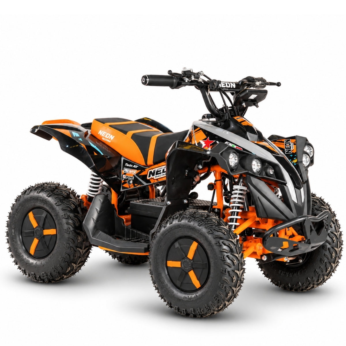Motos MH | Tienda Online de Motos, Pit Bikes, Motocross y Bicicletas Eléctricas 2025