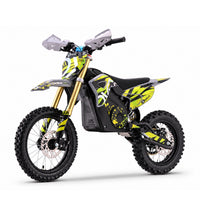 Motos MH | Tienda Online de Motos, Pit Bikes, Motocross y Bicicletas Eléctricas 2025