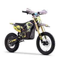 Motos MH | Tienda Online de Motos, Pit Bikes, Motocross y Bicicletas Eléctricas 2025