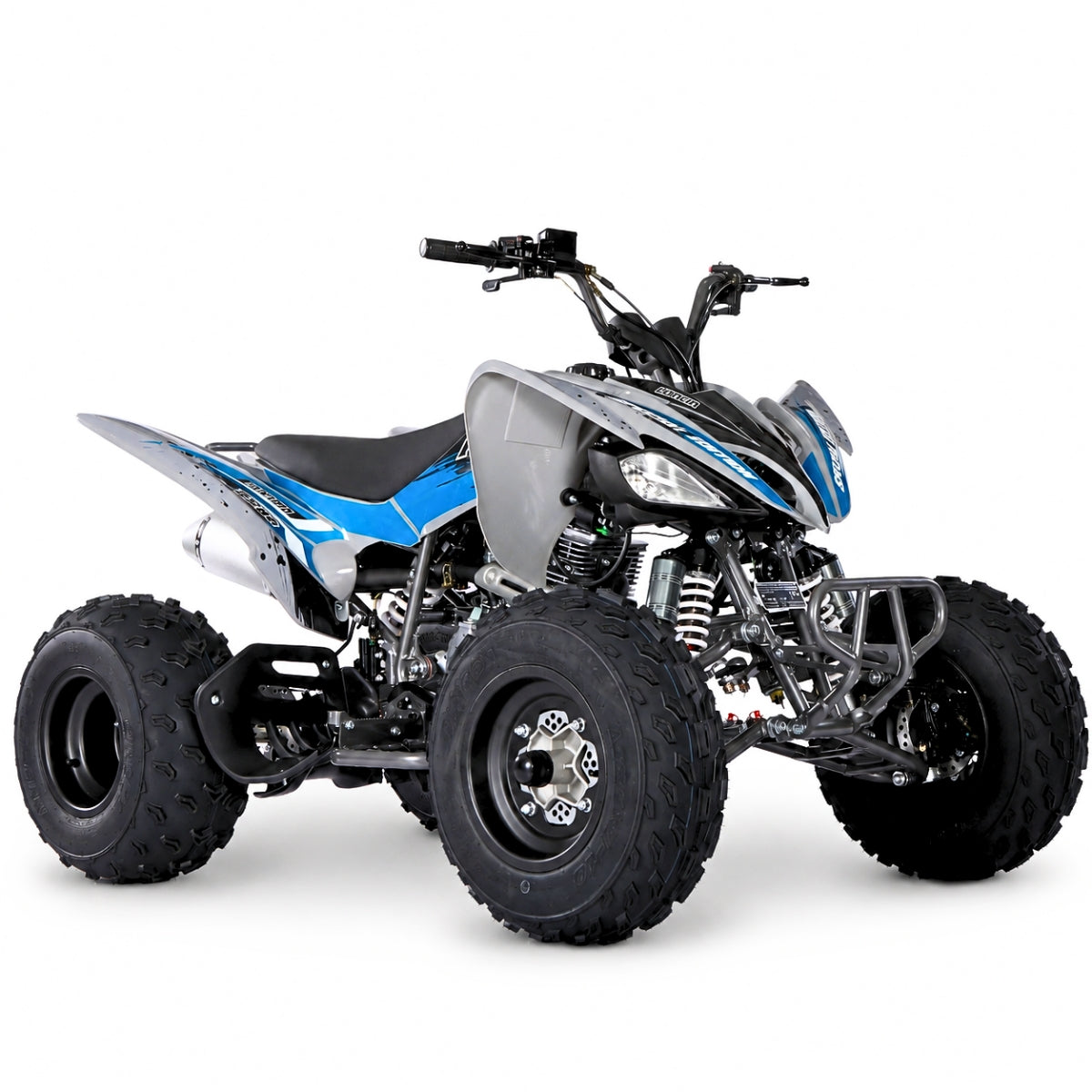 Motos MH | Tienda Online de Motos, Pit Bikes, Motocross y Bicicletas Eléctricas 2025