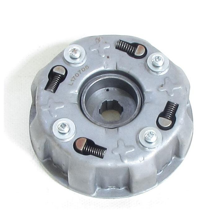 EMBRAGUE 110-125CC 18T MOTORES 4T