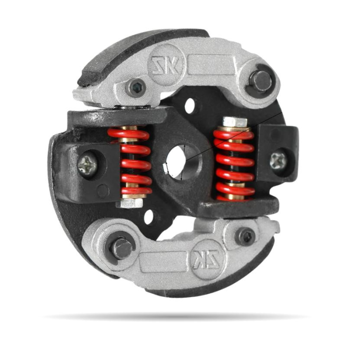 EMBRAGUE 12MM MINIMOTO REGULABLE